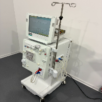 Bbraun Dialog+ Evo - Dialysis image 1